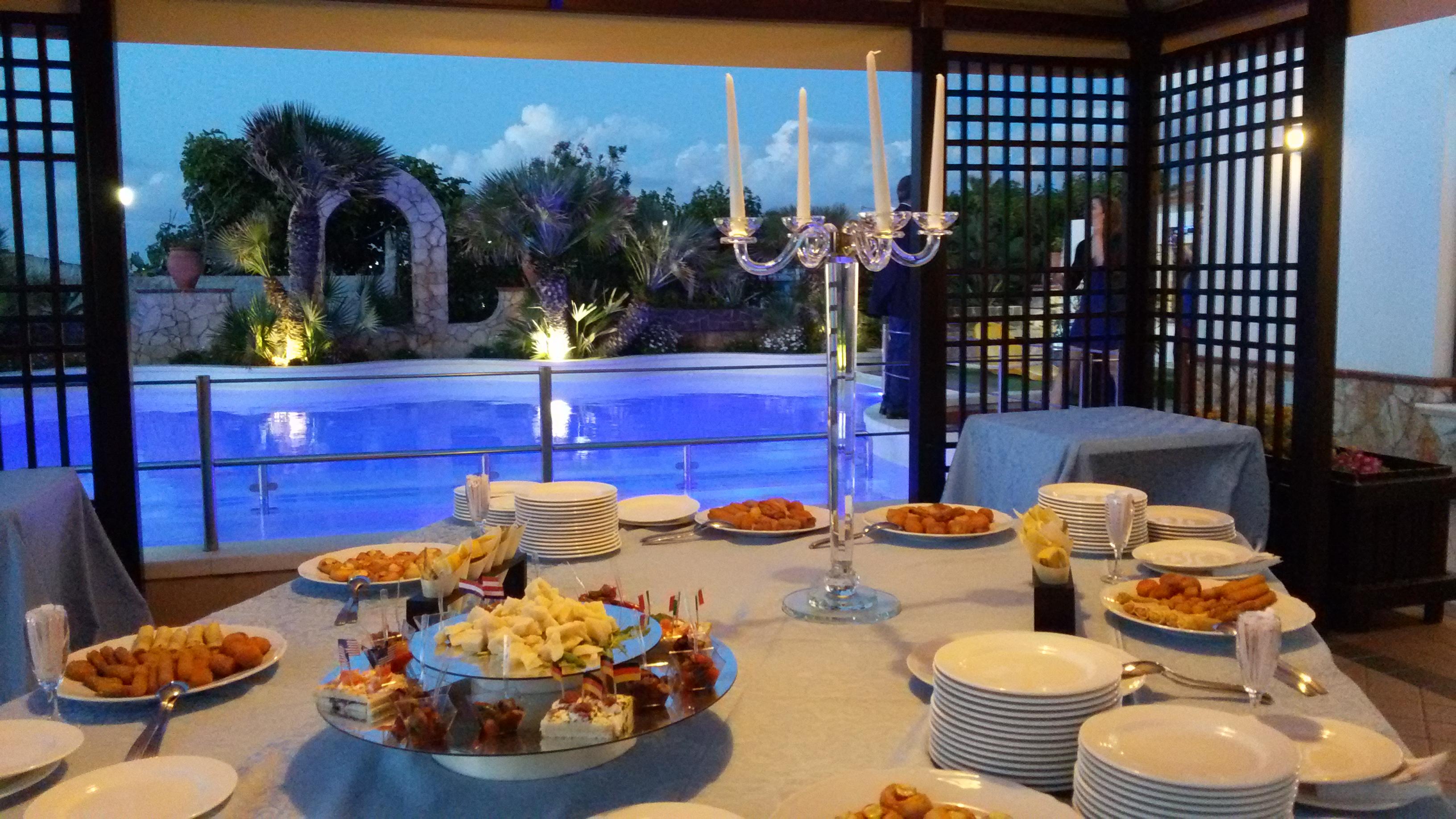 Hotel Il Gabbiano Beach Терме-Вильяторе Экстерьер фото