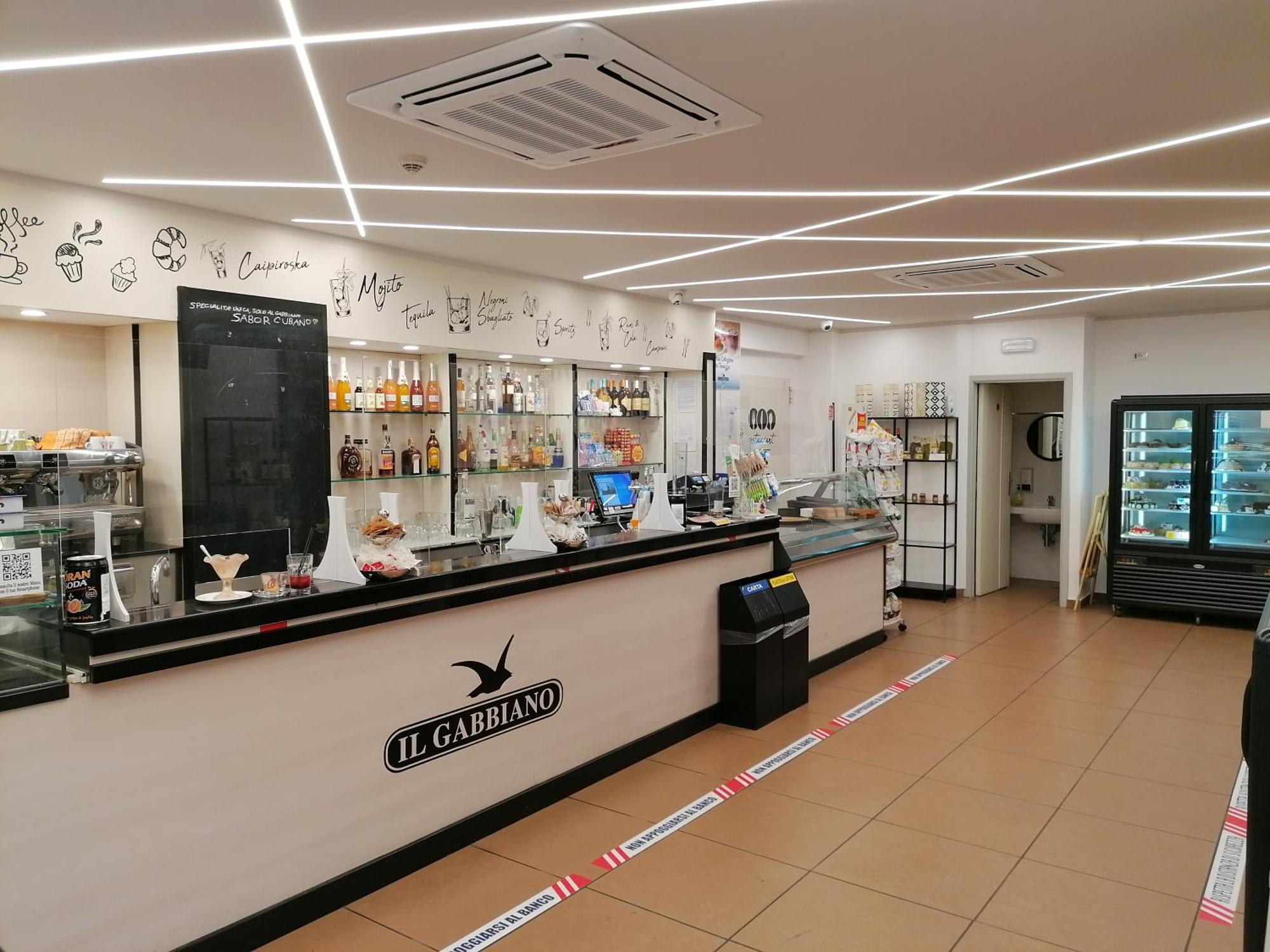 Hotel Il Gabbiano Beach Терме-Вильяторе Экстерьер фото
